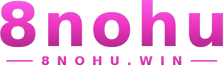 8nohu logo